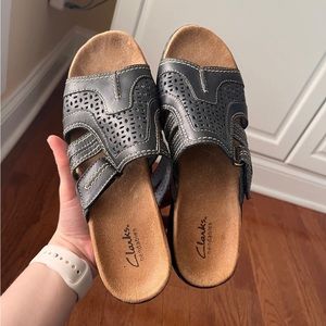 Clark’s Bendables Sandles